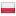 fuel-infra.org server is located in Poland